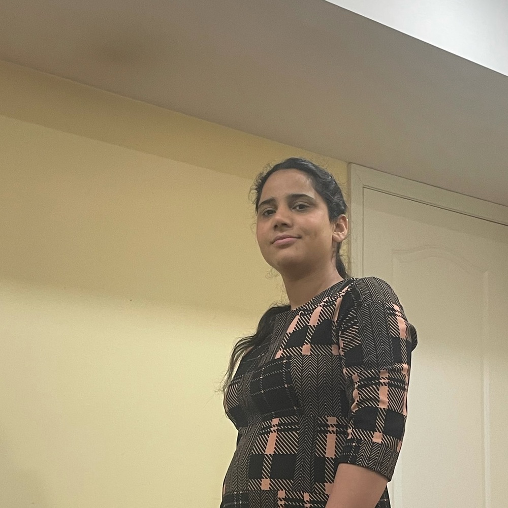 Meet your Posher, Harkiran